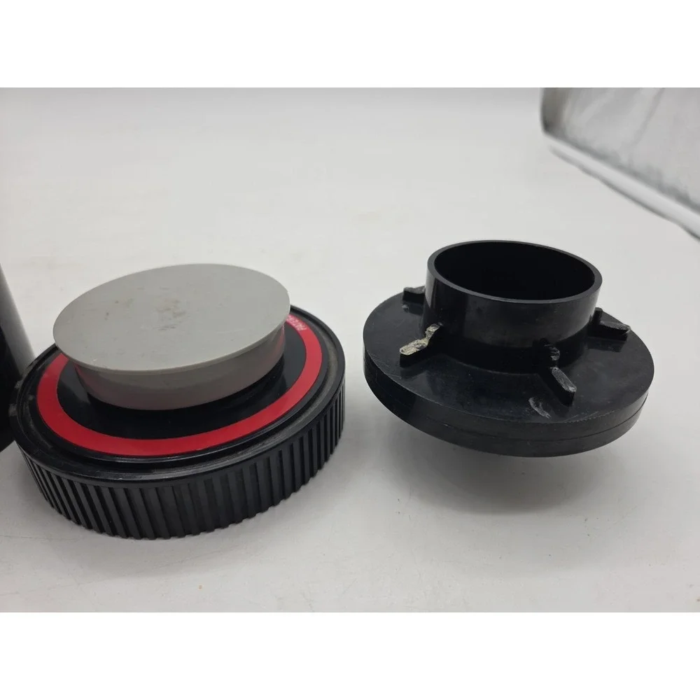 Paterson Darkroom Developing Tank Super System 4 Universal Tank - Used